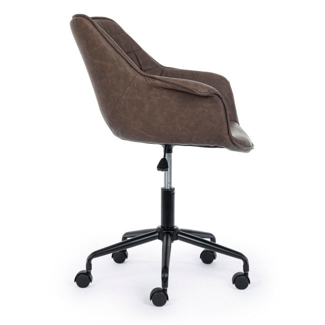 POLTRONA UFF. JOSHUA MARRONE