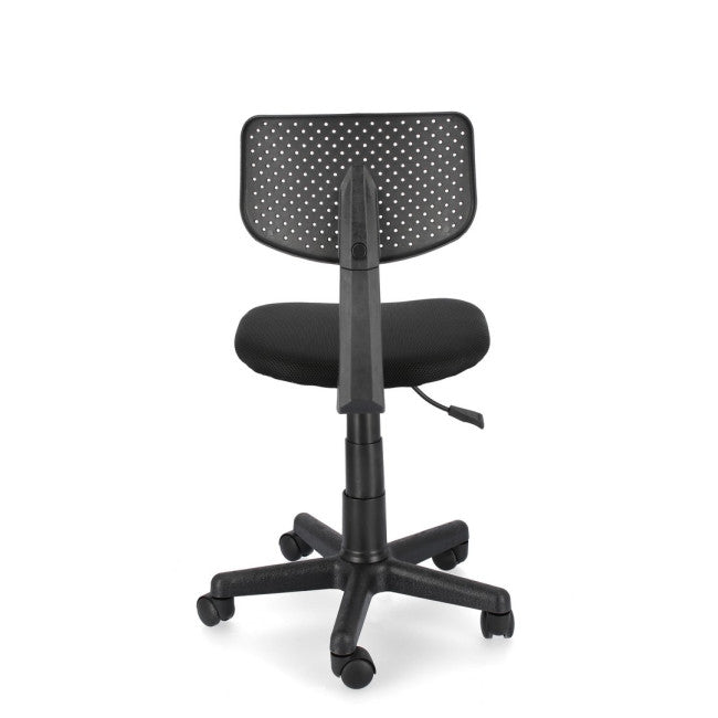 SEDIA UFF. ARTEMIS NERO