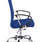 SEDIA UFFICIO C-BR BRISBANE BLU