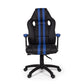 POLTRONA UFFICIO C-BR SPIDER BLU