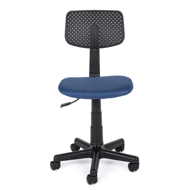 SEDIA UFF. ARTEMIS BLU