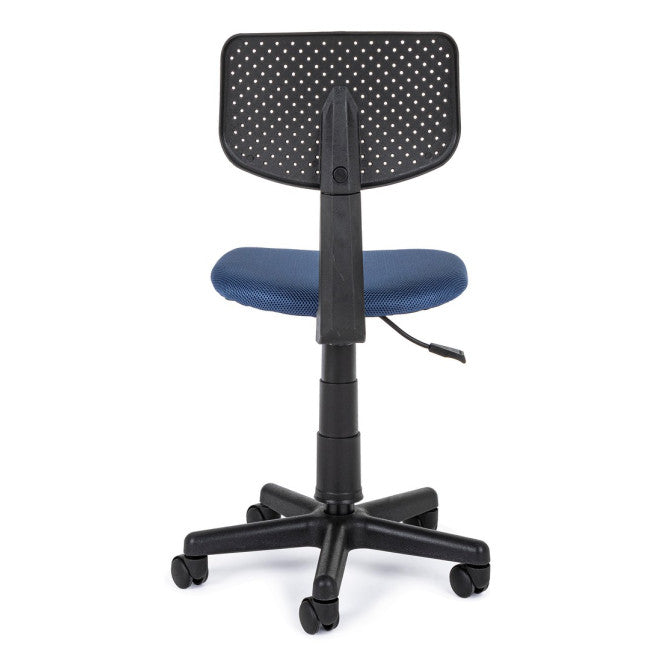 SEDIA UFF. ARTEMIS BLU