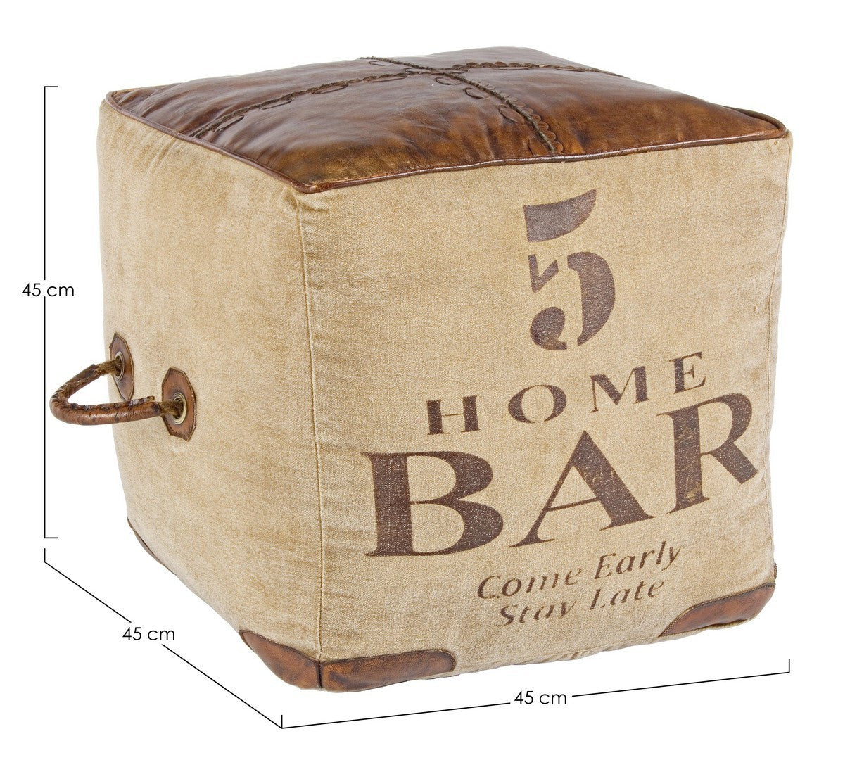 POUF SANPARK FIVE