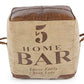POUF SANPARK FIVE