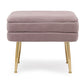 PANCA SINGOLA CONT. PAVLINA MAUVE