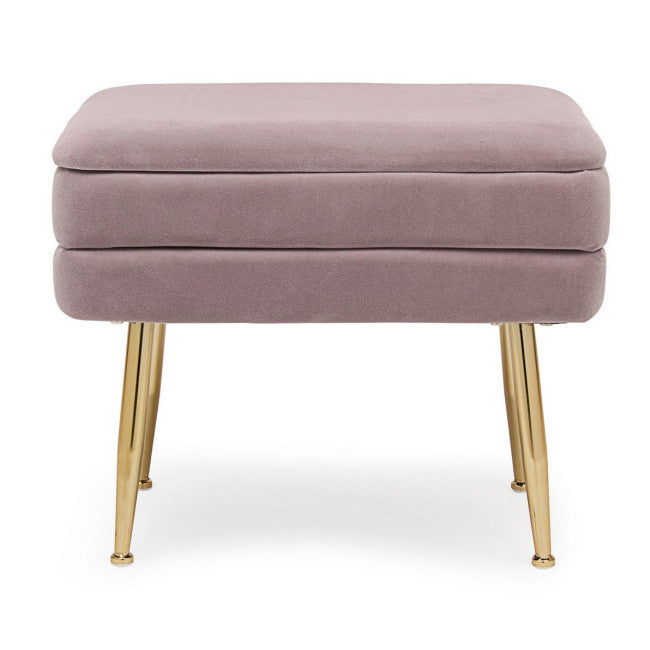 PANCA SINGOLA CONT. PAVLINA MAUVE