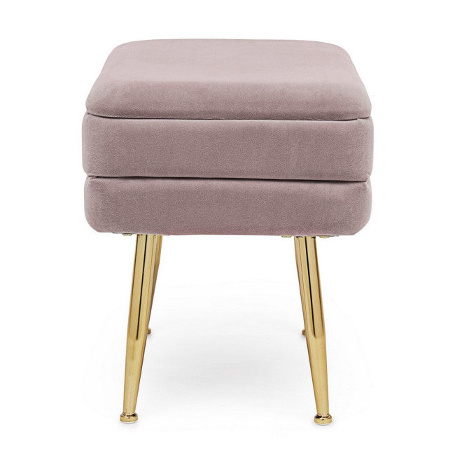 PANCA SINGOLA CONT. PAVLINA MAUVE