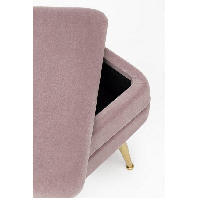 PANCA SINGOLA CONT. PAVLINA MAUVE