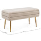 PANCA CONT. PAVLINA BEIGE