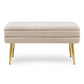 PANCA CONT. PAVLINA BEIGE