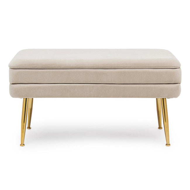 PANCA CONT. PAVLINA BEIGE