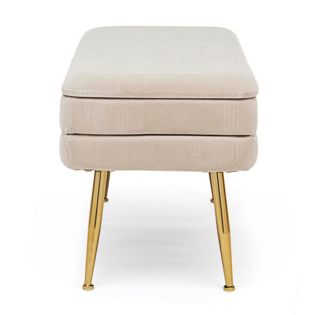 PANCA CONT. PAVLINA BEIGE