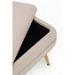 PANCA CONT. PAVLINA BEIGE