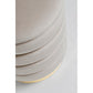 SET2 POUF CONTENITORE DARINA BEIGE