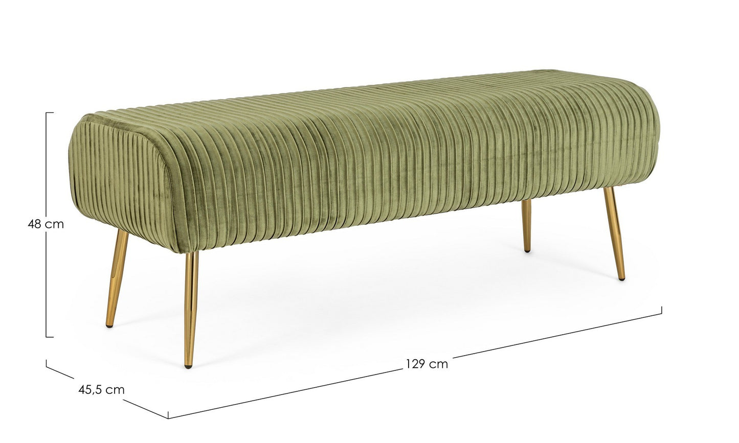 PANCA 2P SELENA OLIVE