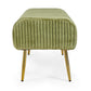 PANCA 2P SELENA OLIVE
