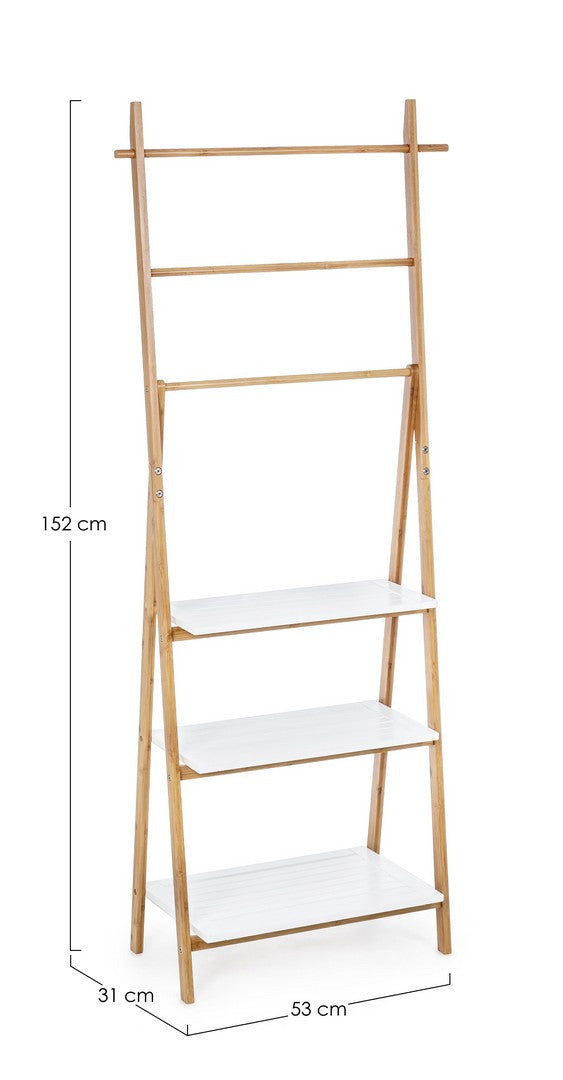 SCAFFALE SCALETTA AUDREY