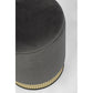 SET2 POUF CONTENITORE MILENA GRIGIO SC