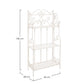 SCAFFALE EMILY 3P