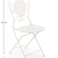 SEDIA EMILY S-BRACCIOLO