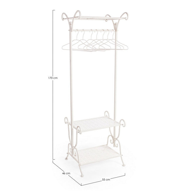 ATTACCAPANNI - 3P EMILY