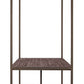 TAVOLO ESPOSITORE C-TETTO 180X220H