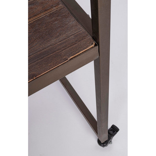 TAVOLO ESPOSITORE C-TETTO 180X220H