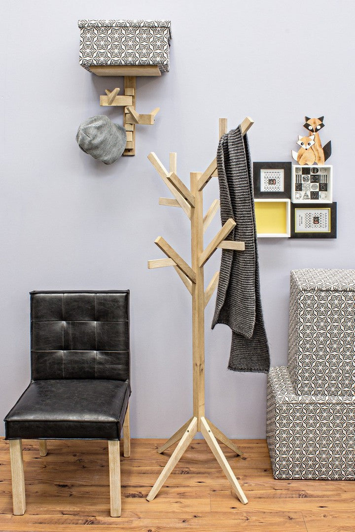 APPENDIABITI DAIKI TREE