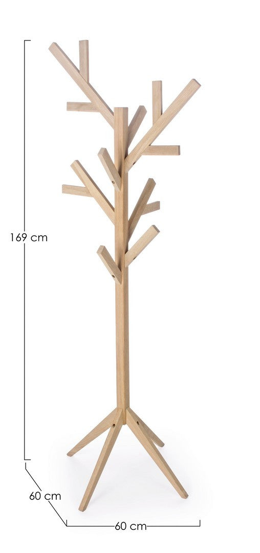 APPENDIABITI DAIKI TREE