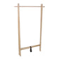 STAND APPENDIABITI DAIKI NATURALE