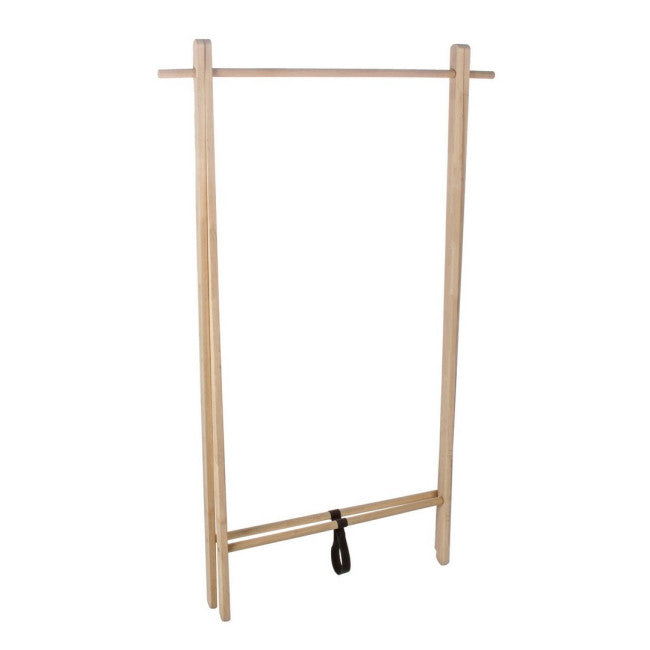 STAND APPENDIABITI DAIKI NATURALE