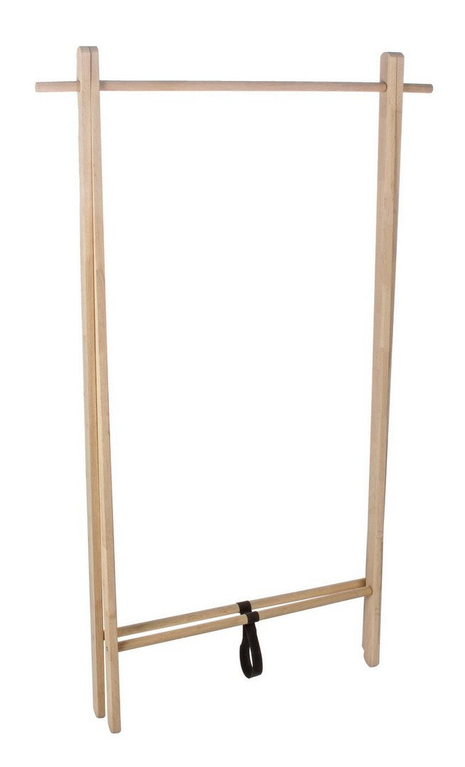 STAND APPENDIABITI DAIKI NATURALE