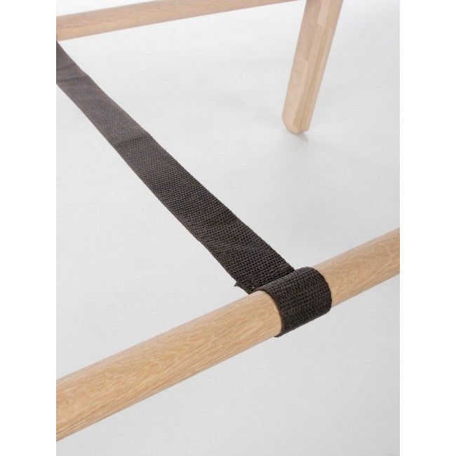 STAND APPENDIABITI DAIKI NATURALE