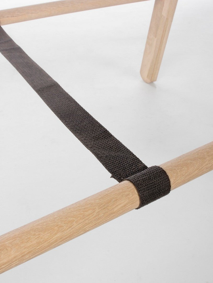 STAND APPENDIABITI DAIKI NATURALE