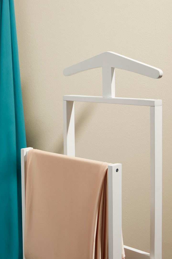 INDOSSATORE DAIKI BIANCO H106