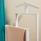 INDOSSATORE DAIKI BIANCO H106