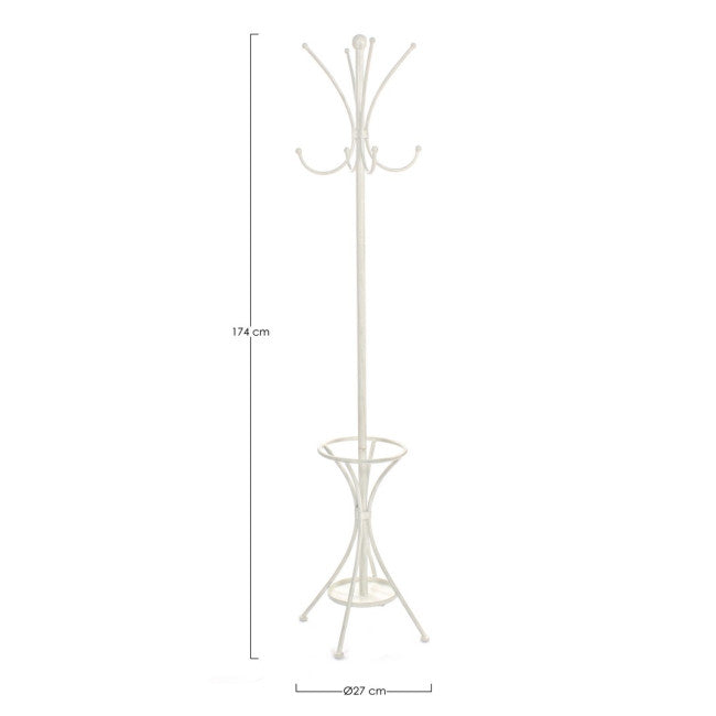 APPENDIABITI CHARLOTTE ANTICATO