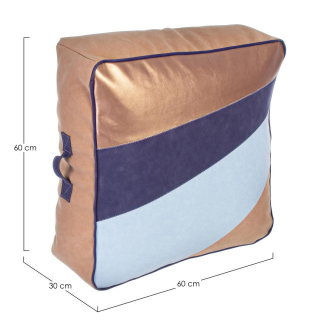 POUF SUNSET