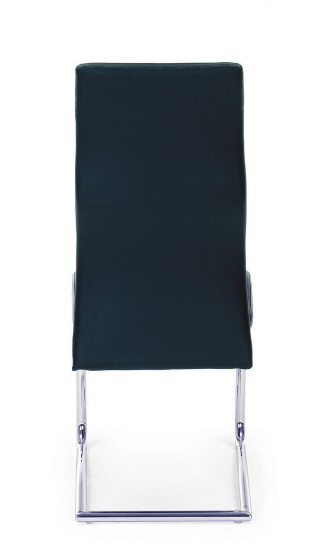 SEDIA THELMA NERO