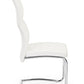 SEDIA THELMA BIANCO