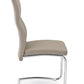 SEDIA THELMA TORTORA
