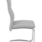 SEDIA THELMA GRIGIO CHIARO