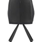 SEDIA MAXWELL PU NERO