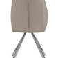 SEDIA MAXWELL PU TORTORA
