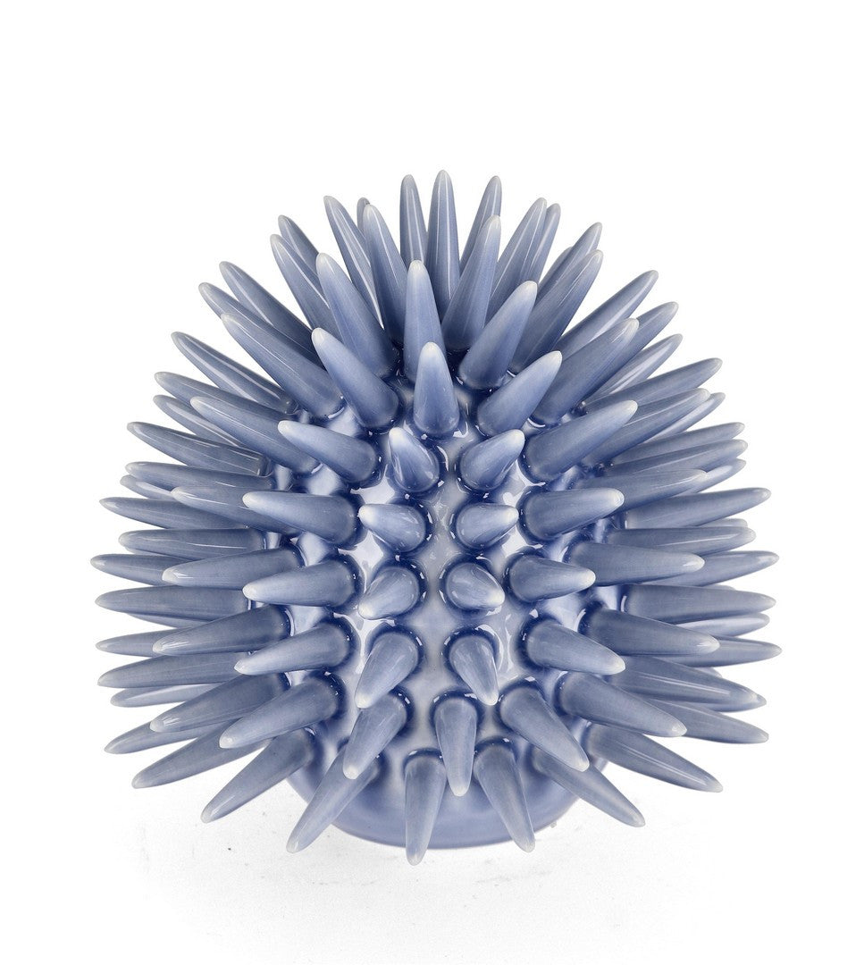DECORAZIO RICCIO DI MARE ABYSS AZZ H18,5