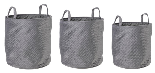 SET3 P.OGGETTI 2M AVERILL TO GRIGIO