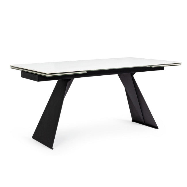 TAVOLO ALL. BLAZAR 160-240X90