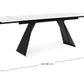 TAVOLO ALL. BLAZAR 160-240X90