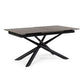 TAVOLO ALL. SEYFERT 160-220X90