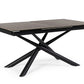 TAVOLO ALL. SEYFERT 160-220X90